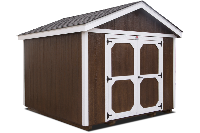 Storage Shed